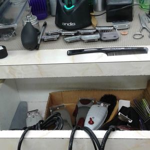 Meet your Posher, Armond